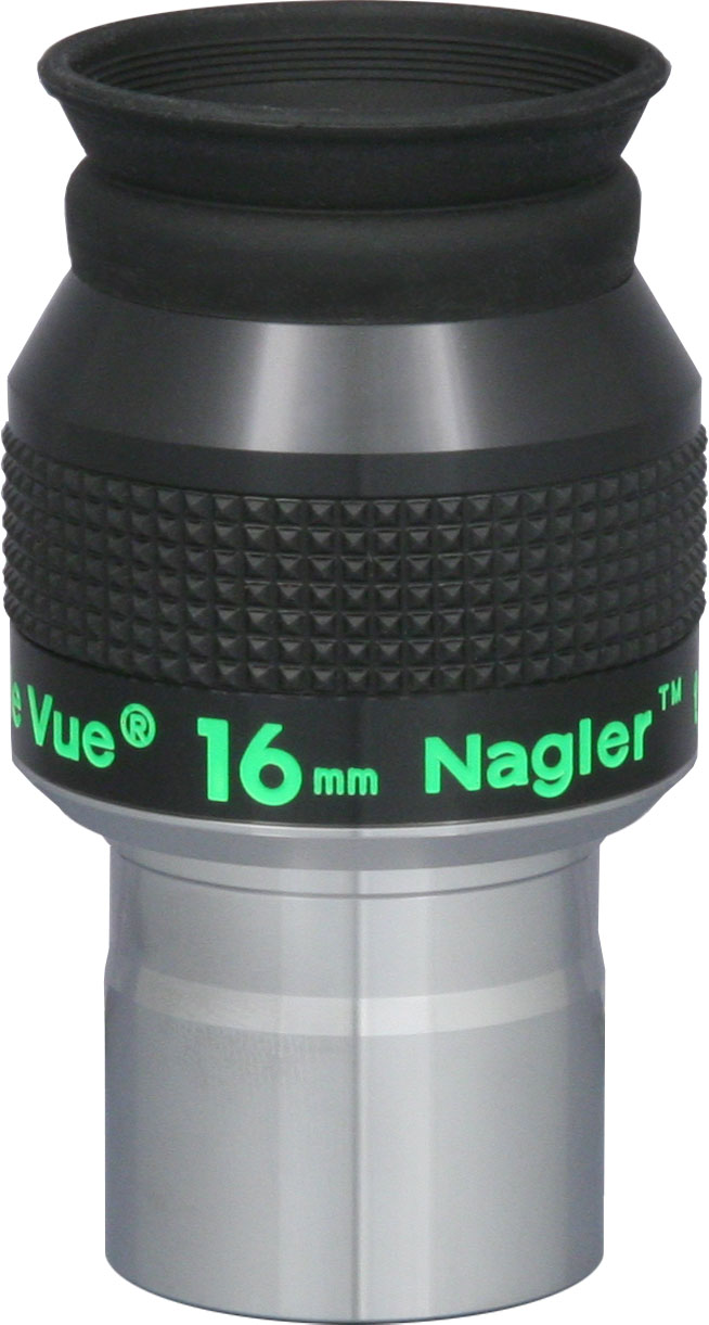 Nagler 16mm Eyepiece